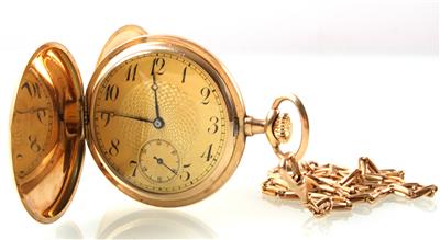 Taschenuhr - Wrist and Pocket Watches