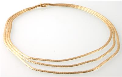 Collier - Jewellery