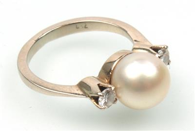 Brillant Ring - Gioielli