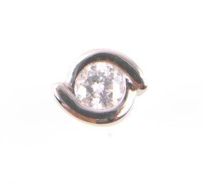 Brillantanhänger 0,15 ct - Jewellery