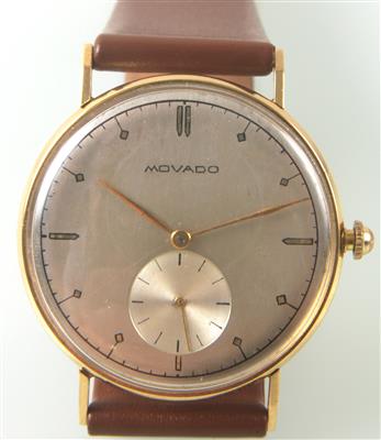 Movado - Jewellery