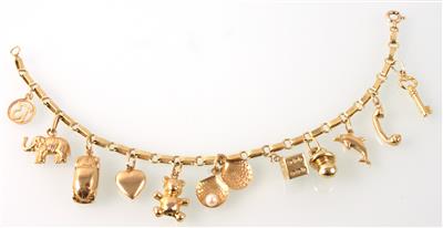 Bettelarmband - Jewellery