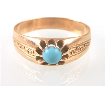 Ring - Jewellery