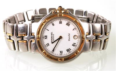 Raymond Weil Parsifal - Jewellery