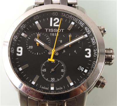 Tissot - Klenoty