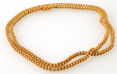 Collier - Jewellery