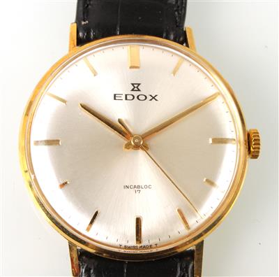 Edox - Jewellery