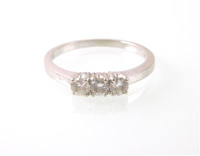 Brillant Ring - Gioielli