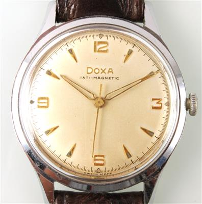 Doxa - Jewellery