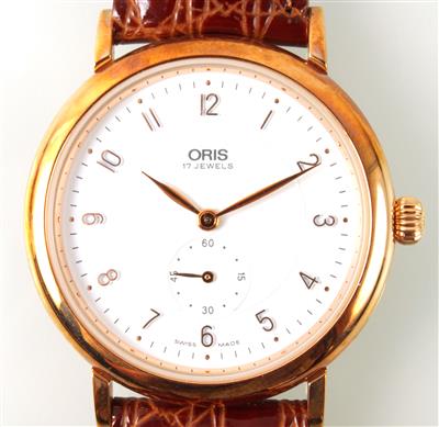 Oris - Klenoty