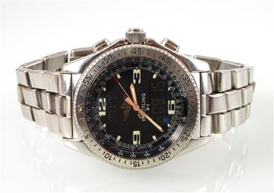 Breitling B-1 Chronometer - Schmuck Onlineauktion