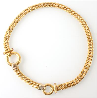 Collier - Jewellery