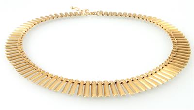 Collier - Schmuck Onlineauktion