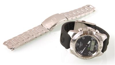 Tissot T-Touch - Klenoty