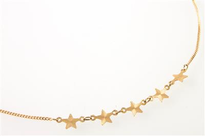 Collier - Schmuck Onlineauktion