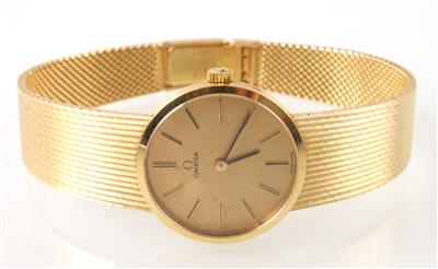 Omega - Schmuck Onlineauktion