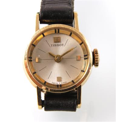 Tissot - Jewellery