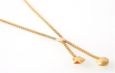 Collier - Schmuck Onlineauktion