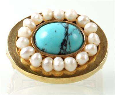 Perlenkürzer - Sale - auction