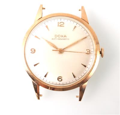 Doxa - Klenoty