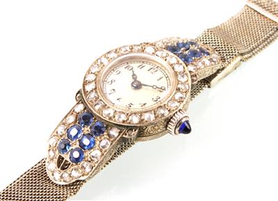 Damenarmbanduhr - Wrist and Pocket Watches