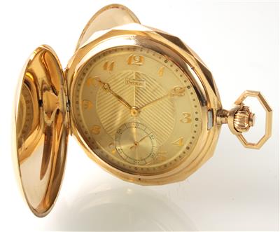 Doxa Herrentaschenuhr - Náramkové a kapesní hodinky