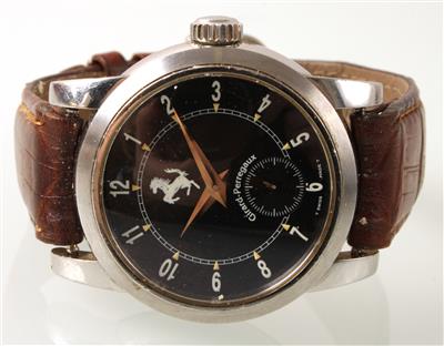 Girard-Perregaux Ferrari Herrenarmbanduhr - Náramkové a kapesní hodinky