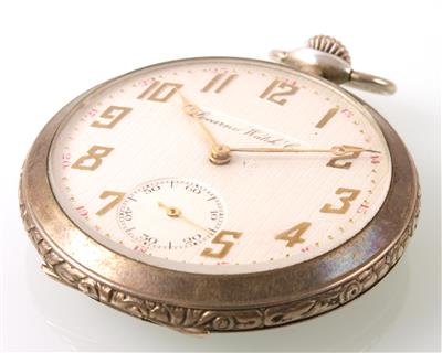 Locaro Watch Co. - Náramkové a kapesní hodinky