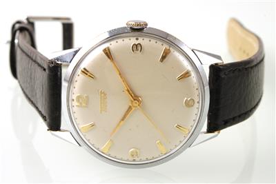 Tissot - Náramkové a kapesní hodinky