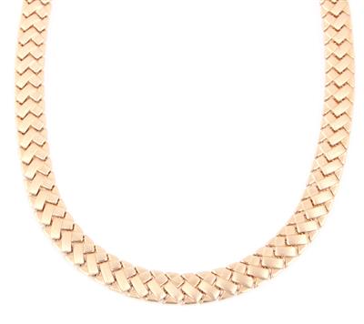 Collier - Jewellery