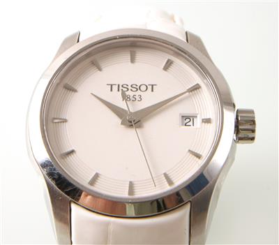 Tissot - Jewellery