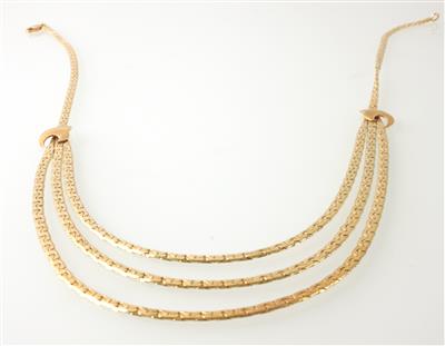 Collier - Jewellery