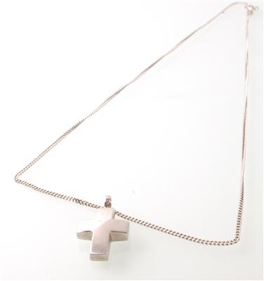 Collier - Klenoty