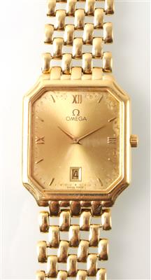 Omega - Schmuck