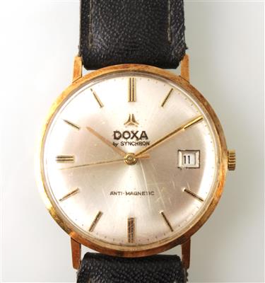 DOXA by Synchron - Schmuck