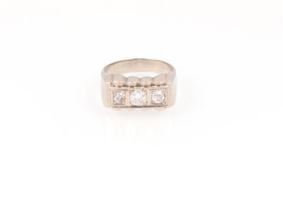 Brillant Ring - Gioielli