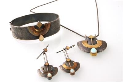 Damenschmuckset - Jewellery