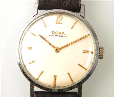 Doxa - Schmuck