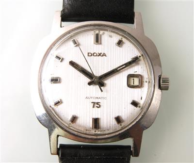 Doxa 75 - Gioielli