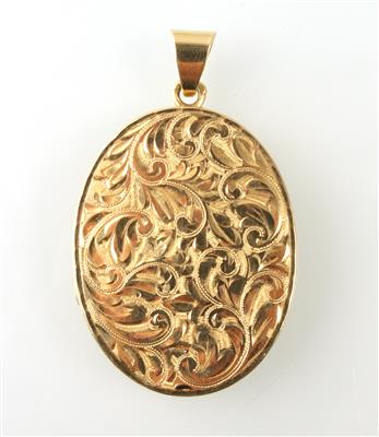 Medaillion - Jewellery