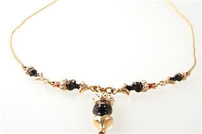 Collier - Schmuck