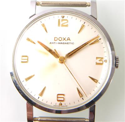 DOXA - Klenoty