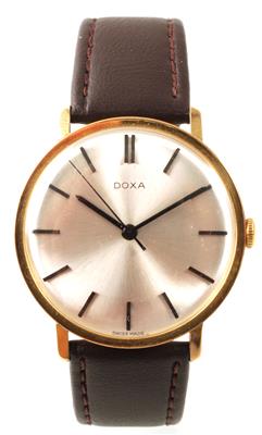 Doxa - Klenoty