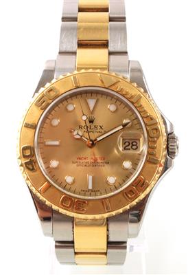Rolex Oyster Perpetual Date Yacht-Master - Klenoty