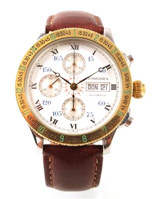 Longines Charles Lindbergh - Gioielli