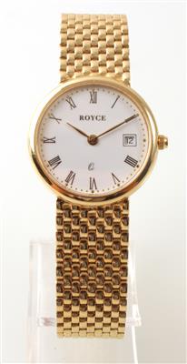 Royce - Jewellery