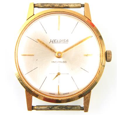 Heloisa - Jewellery