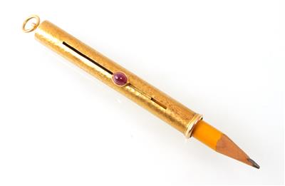Bleistift - Klenoty