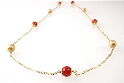 Collier - Jewellery