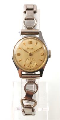 Doxa - Gioielli